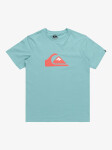 Chlapecké triko Quiksilver COMP LOGO Velikost: L/14