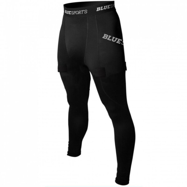 Ribano BlueSports hokejové kalhoty '23 M BL-8088 xxl