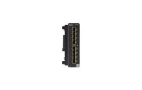Cisco Catalyst IE3300 / Expanzní modul / 8x GbE SFP optický (IEM-3300-8S=)
