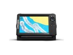 Lowrance Echolot Eagle EYE 9