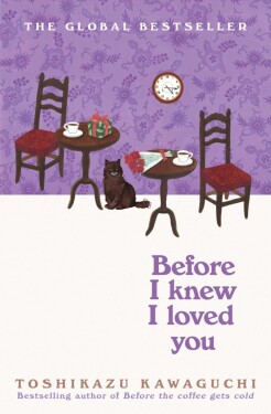 Before I Knew I Loved You - Toshikazu Kawaguchi