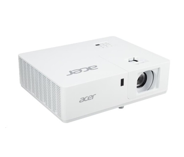 ACER Projektor PL6520 Laser 1080p 6000 Lm 50,000:1 EMEA 4.5 Kg EURO Power HDMI Cable EDF_11294720