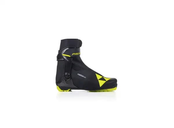 Fischer Carbon Skate boty na běžky EU 45