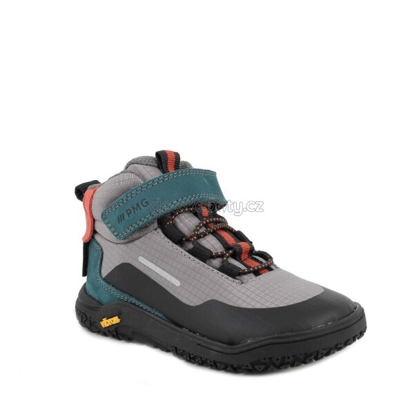 Dětské celoroční boty Primigi 8916311 Velikost: 28