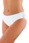 Kalhotky BBL 118 White - Babell S