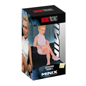 MINIX Movies: Basic Instinct - Catherine Tramell #185