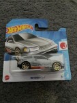 Hot wheels Honda CR-X 88