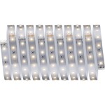 Paulmann MaxLED 500 71231 LED pásek základní sada 230 V 3 m teplá bílá 1 sada