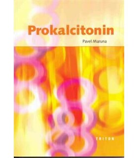 Prokalcitonin - Maruna Pavel
