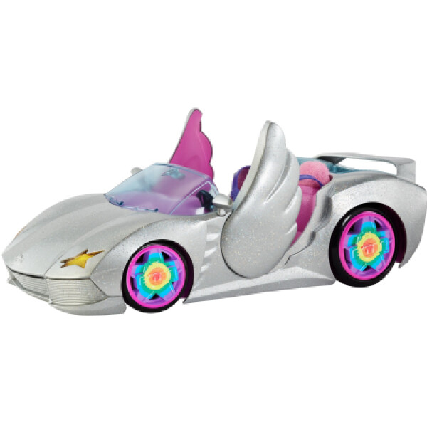 Barbie extra kabriolet