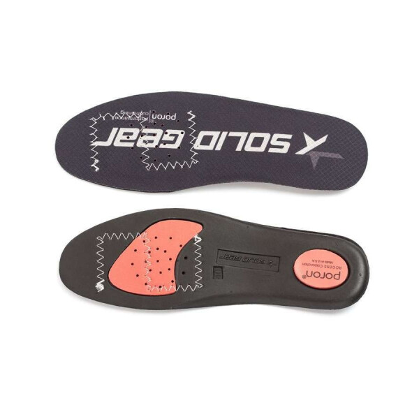 SolidGear Footwear Vložky do bot Solid Gear Velikost: 39, pracovní vložky