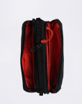 Topologie Bottle Sacoche Medium Black Ripstop Dry