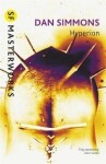 Hyperion (anglicky), 1. vydání - Dan Simmons