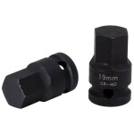 KS Tools 1501709 150.1709 Nástrčný klíč