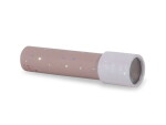 Konges Sløjd Dětský kaleidoskop / krasohled Etoile multi Sparkle, růžová barva, plast, papír