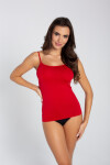 Dámská košilka/tílko - CAMISOLE 60DEN přírodní S