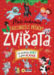Malí hrdinové ZVÍŘATA