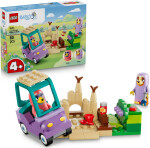 LEGO® Bluey 11216 Bingo, Bluey a babičky - LEGO® Disney™