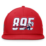 Fanatics Pánská kšiltovka Alex Ovechkin #8 Washington Capitals NHL The GR8 Chase Scorer Snapback Hat