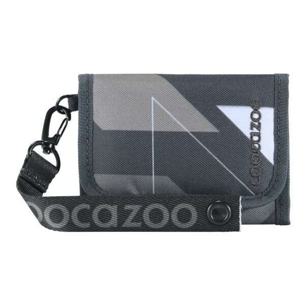 Peněženka coocazoo, Dark Race