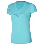 Běžecké tričko Mizuno Impulse Core RB Tee J2GAA20723 Velikost textilu: XS