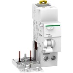 Schneider Electric A9V54225 A9V54225 blok proudového chrániče A 25 A 0.3 A 415 V