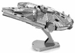 Metal Earth 3D puzzle: Star Wars Falcon