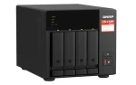QNAP TS-473A-SW5T / 4x HDD / AMD Ryzen Embedded V1500B 2.2GHz / 8GB DDR4 / 2x 2.5GLAN (TS-473A-SW5T)