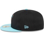 New Era Pánská kšiltovka Arizona Diamondbacks MLB 2025 Batting Practice 59FIFTY Fitted Velikost: 7 1/2