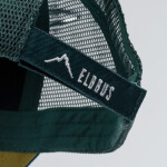 Elburs Frizz Tb Jr baseballová čepice 92800593782 NEPLATÍ