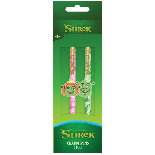 Shrek set per (Charm) - EPEE