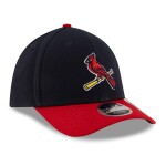 New Era Pánská kšiltovka St. Louis Cardinals MLB Player Replica 39THIRTY M-Crown Flex Alternate Velikost: M/L