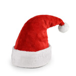 Vánoční čepice, 45 cm