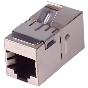 PremiumCord RJ45 CAT6A 8/8 STP / Spojka / KeyStone (srjp-08)
