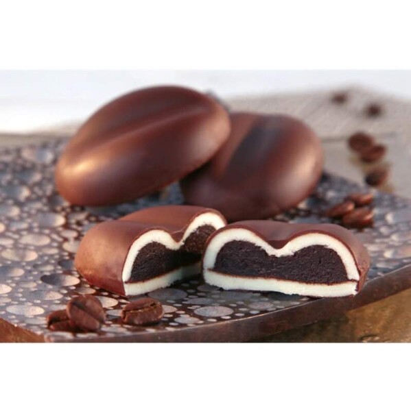 IREKS ENZYMA Karina Moccacino 250g