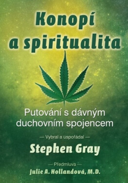 Konopí spiritualita