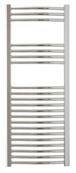 SIKO - Radiátor kombinovaný Anima Marcus 111,8x45 cm chrom MA4501118CR MA4501118CR