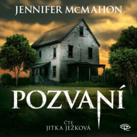 Pozvaní - Jennifer McMahon - audiokniha