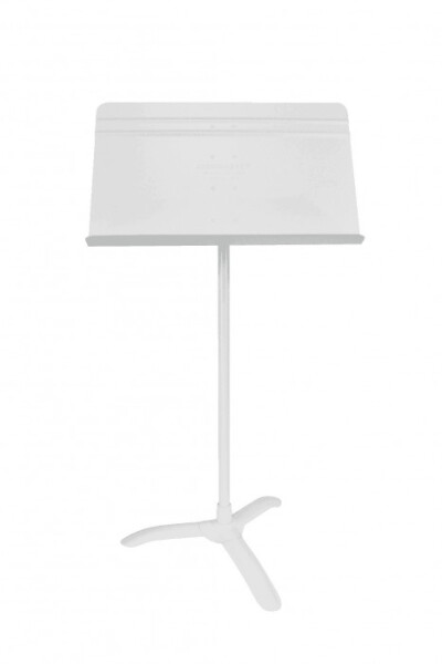 Manhasset Model 48-MWH Symphony Stand - White Matte