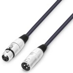 Adam Hall 3 STAR MMF 0100 SET
