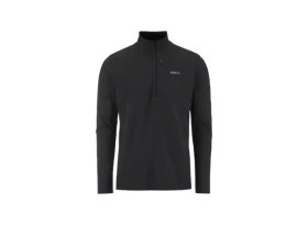 CRAFT Gain Thermal Midlayer 2 pánská mikina černá vel. XXL