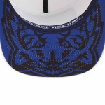 New Era Pánská kšiltovka Detroit Tigers MLB 2026 City Connect 19TWENTY Fan Pack Adjustable Trucker