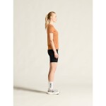 Běžecké tričko CRAFT ADV Essence SS 2 - růžové Velikost textilu: M