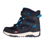 Dětské zimní boty Trollkids Lofoten PRO Jr 672-117 30