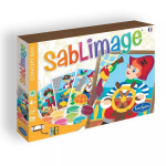 Sentosphere Sentosphere Sablimage - Piráti