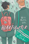 Heartstopper Volume One - Alice Oseman