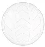 Sphero Turbo Cover clear ochranný přebal