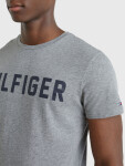 Pánská trička CN SS TEE HILFIGER Tommy HILFIGER MD