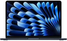 Rozbaleno - Apple MacBook Air 13" M5 2026 CZ temně inkoustová/Apple M5 / 16GB 512GB SSD / Apple 8-jádrová iGPU / macOS / rozbaleno (MDHE4CZ/A.rozbaleno)
