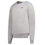 Geographical Norway Mikina Ferasmo DB 246 M WY1172H/GN-Light Grey L